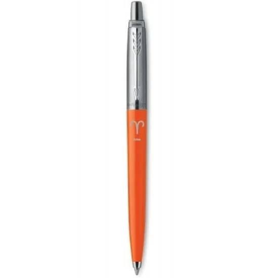 Φωτογραφία προϊόντος: Parker Jotter Original Zodiac Aries Ballpen Orange