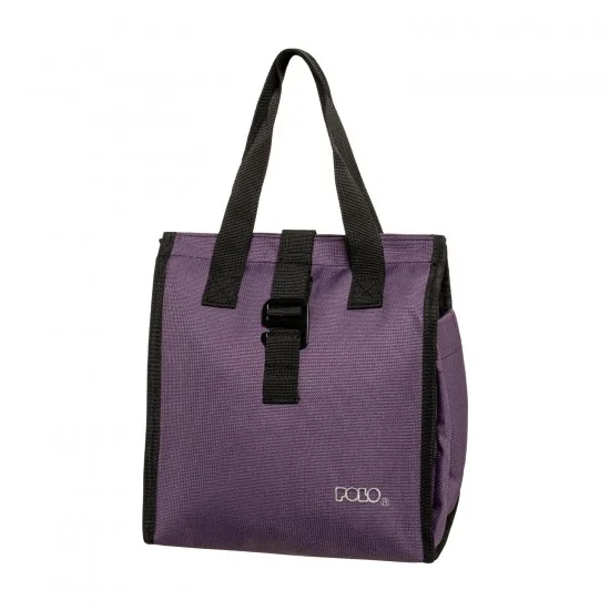 Φωτογραφία προϊόντος: POLO LUNCH BAG OFFICE II 907061-4700 ΜΩΒ (2026)
