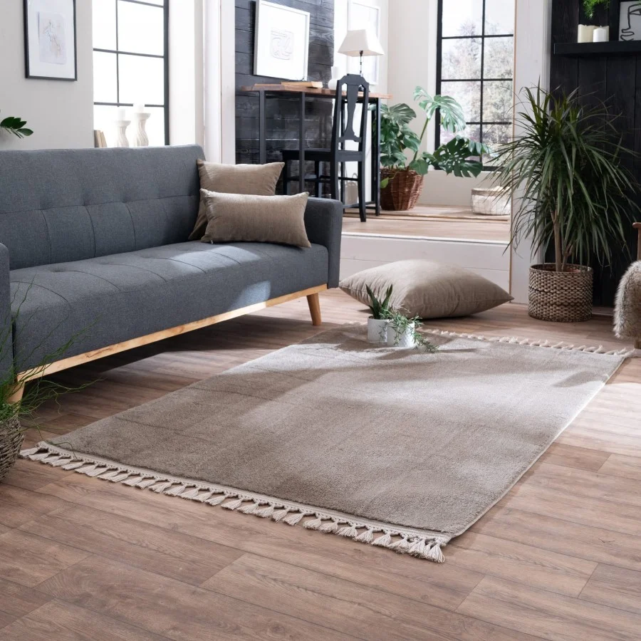 Φωτογραφία προϊόντος: Χαλί Softy new 07 Teoran 120 x 180 cm