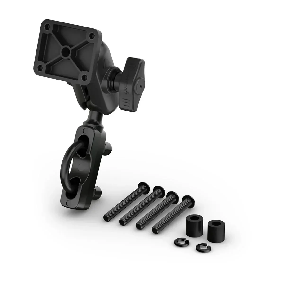 Φωτογραφία προϊόντος: GR Garmin Handlebar Mount Kit έως 12 άτοκες δόσεις ή 24 δόσεις