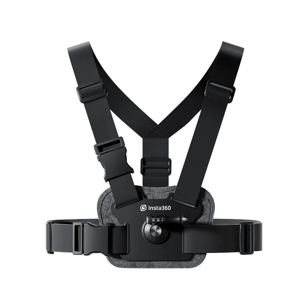 Φωτογραφία προϊόντος: GR Insta360 Chest Strap έως 12 άτοκες δόσεις ή 24 δόσεις