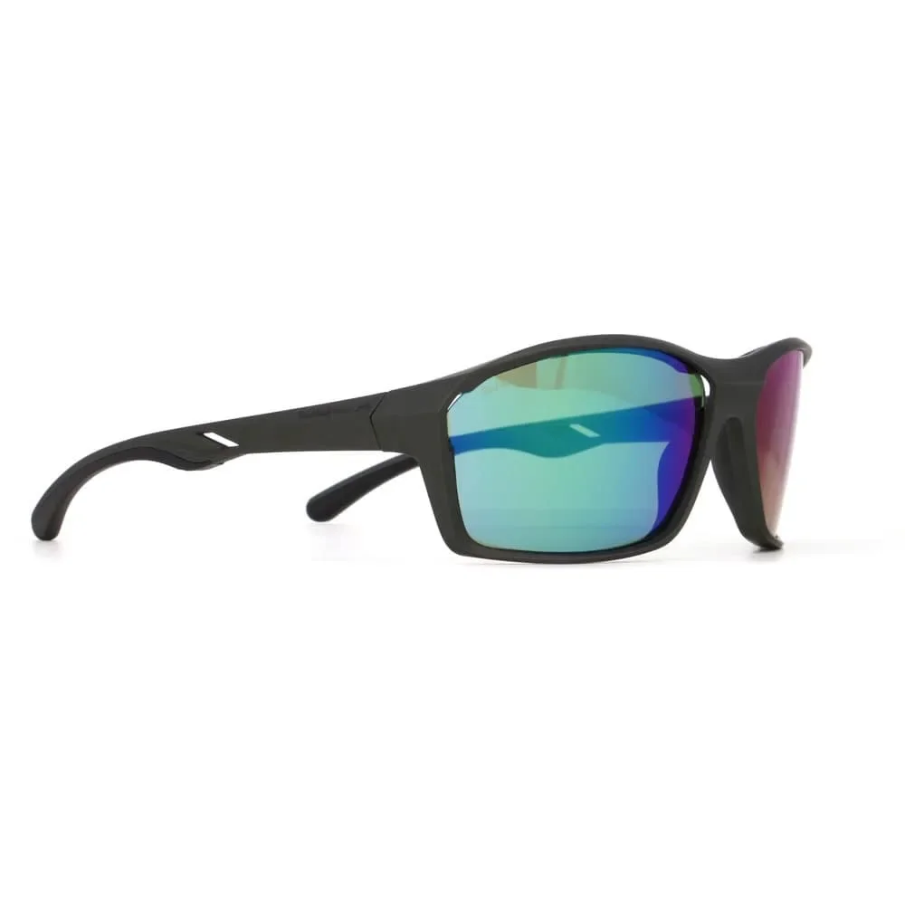 Φωτογραφία προϊόντος: Red Bull SPECT Sunglasses DRILL Green with Green Mirror έως 12 άτοκες δόσεις ή 24 δόσεις