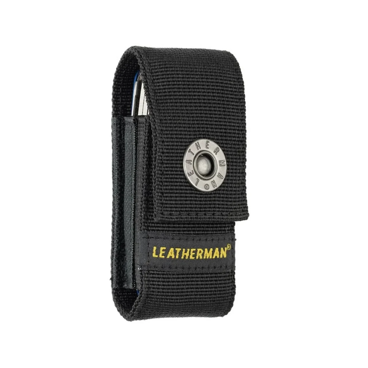 Φωτογραφία προϊόντος: GR Leatherman Nylo Sheath Black Medium έως 12 άτοκες δόσεις ή 24 δόσεις