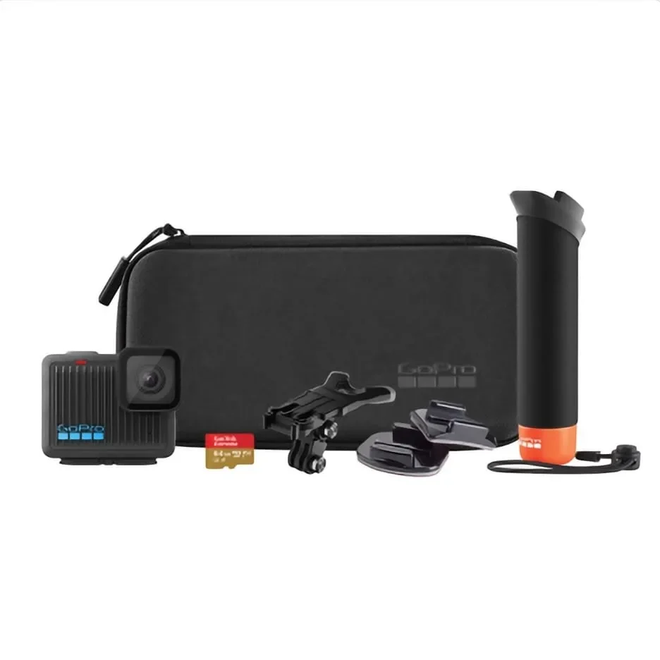 Φωτογραφία προϊόντος: GR GoPro Hero Specialty Bundle έως 12 άτοκες δόσεις ή 24 δόσεις