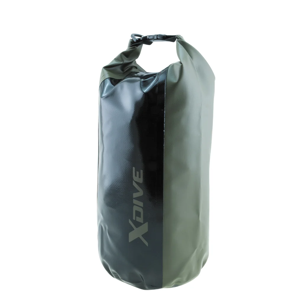 Φωτογραφία προϊόντος: XDive ΣΑΚΟΣ ΣΤΕΓΑΝΟΣ 15LT ΜΕ ΙΜΑΝΤΑ ΧΑΚΙ