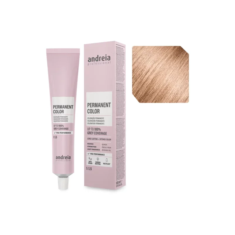 Φωτογραφία προϊόντος: Andreia Βαφή Μαλλιών 100ml No 10.03