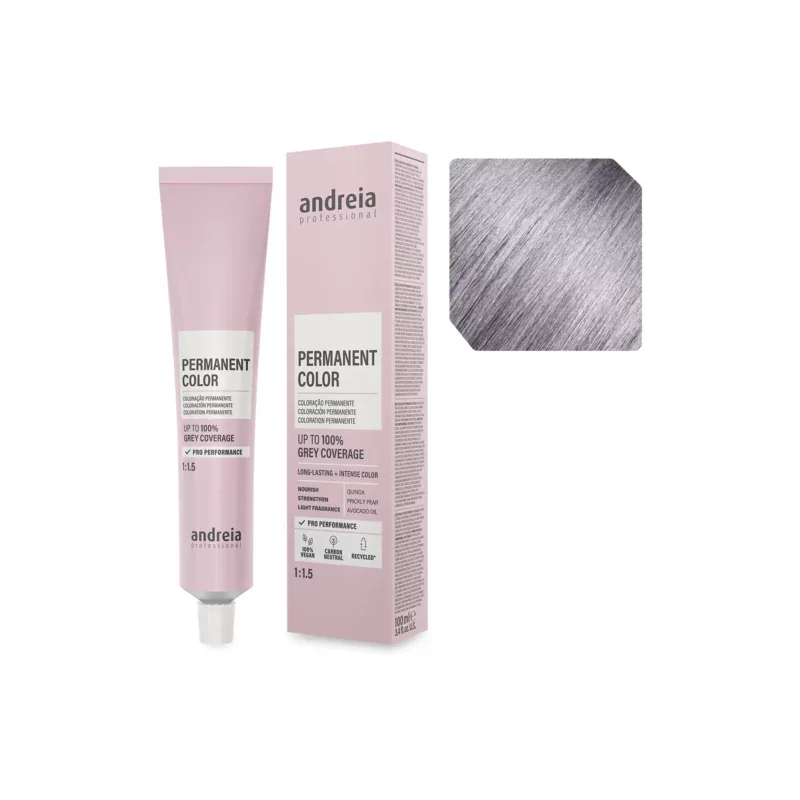 Φωτογραφία προϊόντος: Andreia Βαφή Μαλλιών 100ml No 9.16