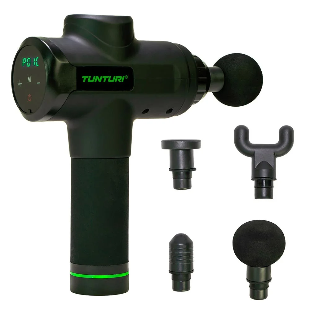 Φωτογραφία προϊόντος: Massage Gun Tunturi