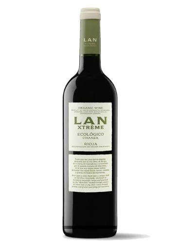 Φωτογραφία προϊόντος: Lan Xtreme Bodegas Lan 2018 750ml