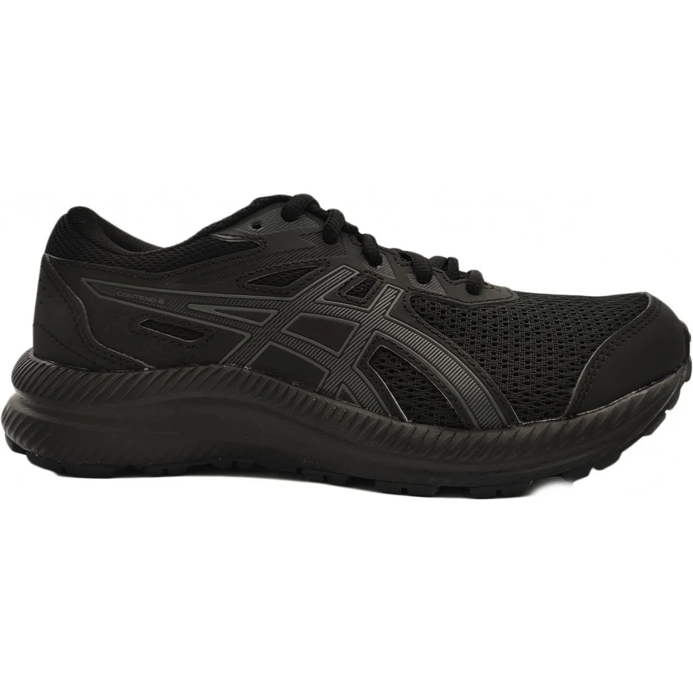 Φωτογραφία προϊόντος: ASICS CONTEND 8 GS - 1014A259-001