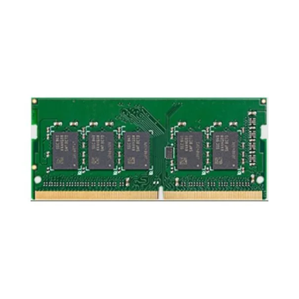 Φωτογραφία προϊόντος: RAM SO-DIMM DDR4 8GB/ECC/Synology D4ES02-8G