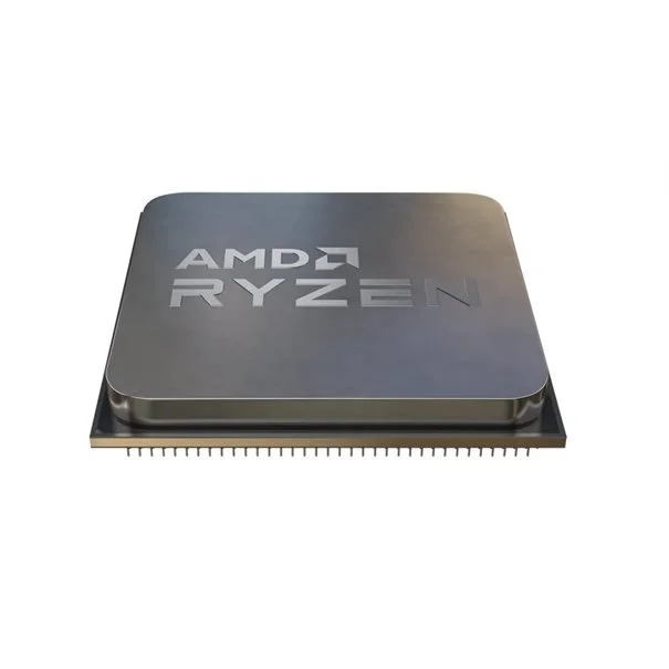 Φωτογραφία προϊόντος: Advanced Micro Devices CPU AMD RYZEN 5 8500G AI/ AM5 / BOX AMD Ryzen 7 8500G AI (6/12x 3,5 GHz) AM5 22MB 65W