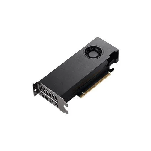Φωτογραφία προϊόντος: PNY Technologies PNY 4GB RTX A400 LP 4xmDP Smallbox (without Adapter)