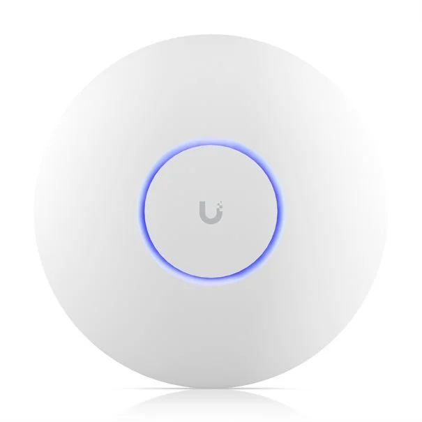 Φωτογραφία προϊόντος: Ubiquiti Networks Ubiquiti Access-Point UniFi U7-Pro-Max 802.11be WiFi 7 (ohne PoE-Adapter) Ohne/without PoE Adapter