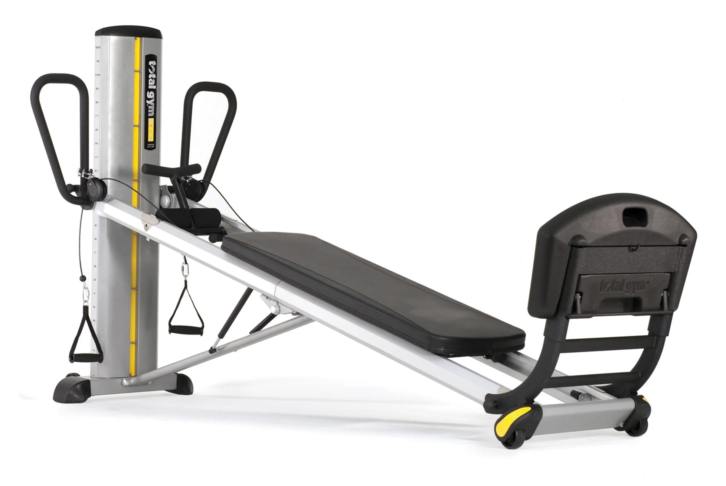 Φωτογραφία προϊόντος: Πολυόργανο Total Gym GTS