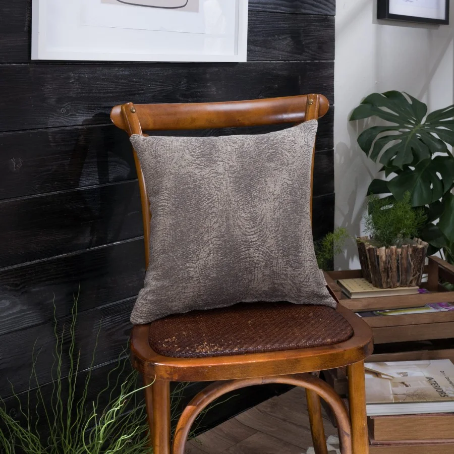 Φωτογραφία προϊόντος: Μαξιλαροθήκη Cincinnati 03 Teoran 65x65cm δαπέδου