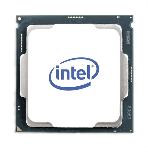 Φωτογραφία προϊόντος: CPU Intel Core i5-9500 / LGA1151v2 / Tray ~~~