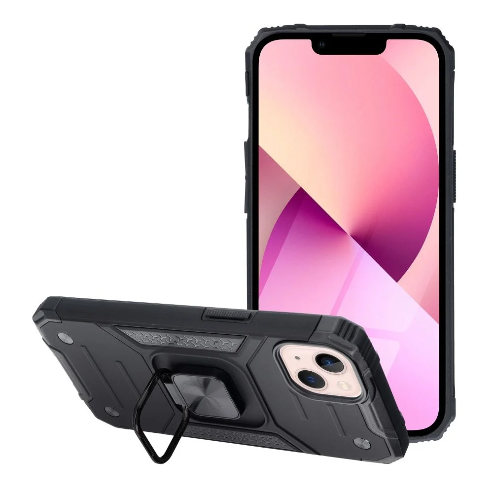 Φωτογραφία προϊόντος: OEM NITRO Case for IPHONE 13 black 5903396159046