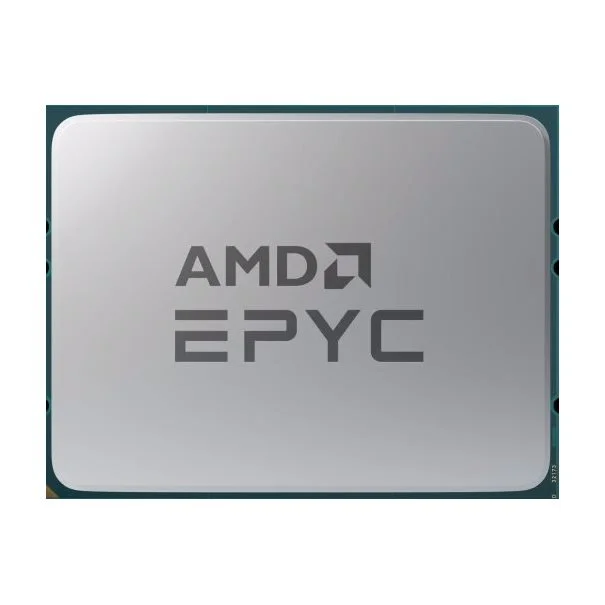 Φωτογραφία προϊόντος: Advanced Micro Devices CPU AMD EPYC GENOA 9354P TRAY without cooler (32x3.25GHZ/256MB/280W) 64 threads/12 memory channels/MaxBoost clock 3.75GHz