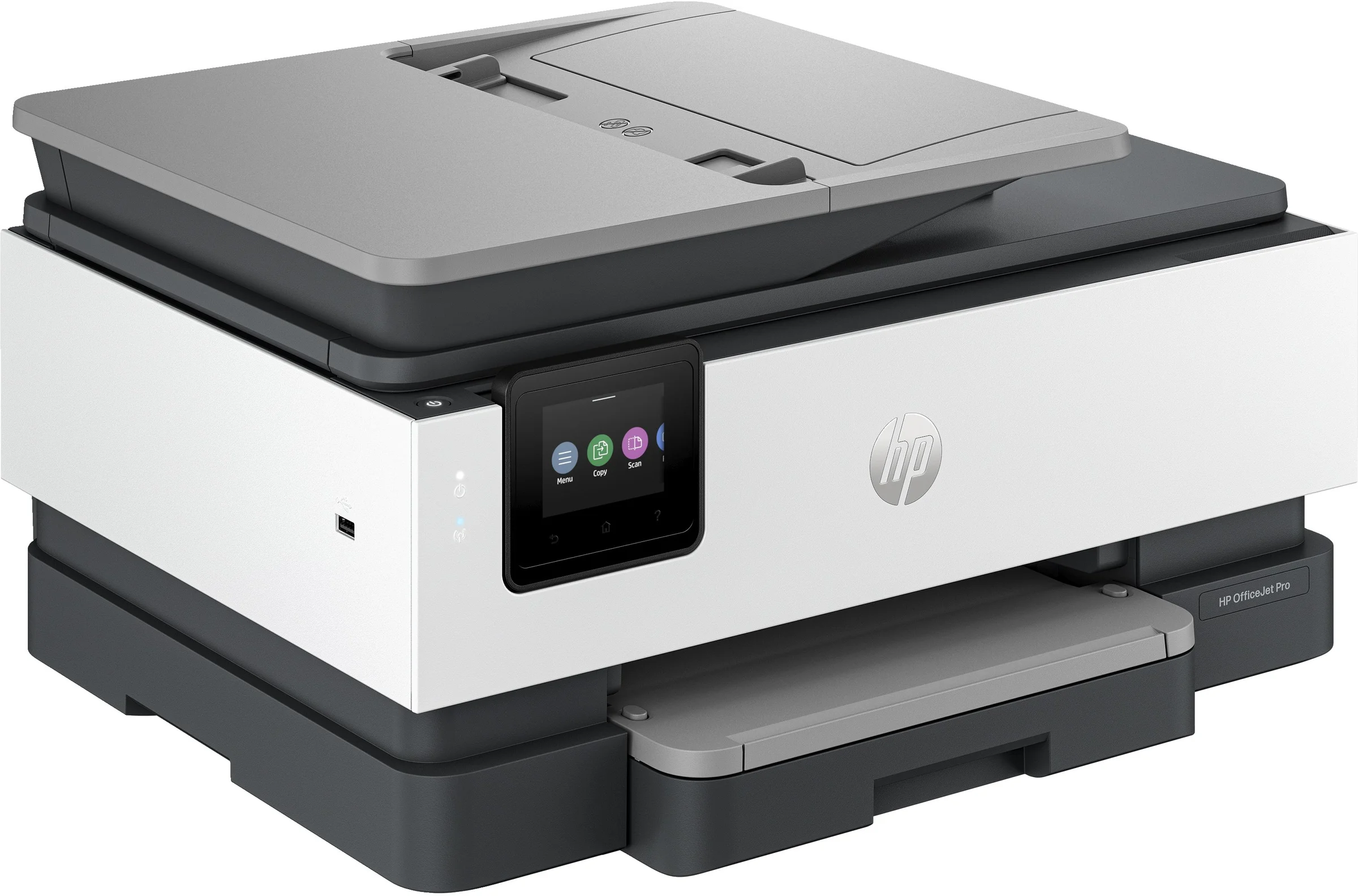 Φωτογραφία προϊόντος: Hewlett Packard HP OfficeJet Pro 8132E AIO (4in1) Εκτύπωση, αντιγραφή, σάρωση, φαξ. Χρώμα