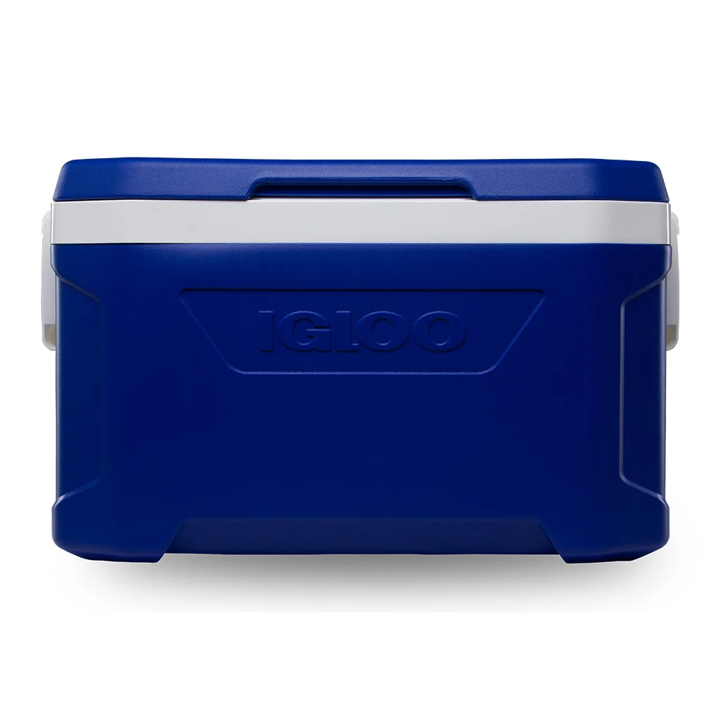Φωτογραφία προϊόντος: Φορητό Ψυγείο IGLOO PROFILE 50/47L - Κόκκινο