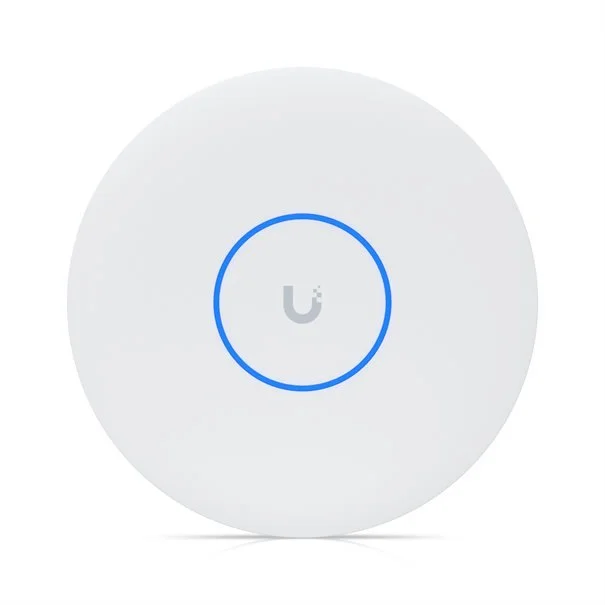 Φωτογραφία προϊόντος: Ubiquiti Networks Ubiquiti Access-Point UniFi U7-Pro-XG 802.11be WiFi 7 (ohne PoE-Adapter) Ohne/without PoE Adapter
