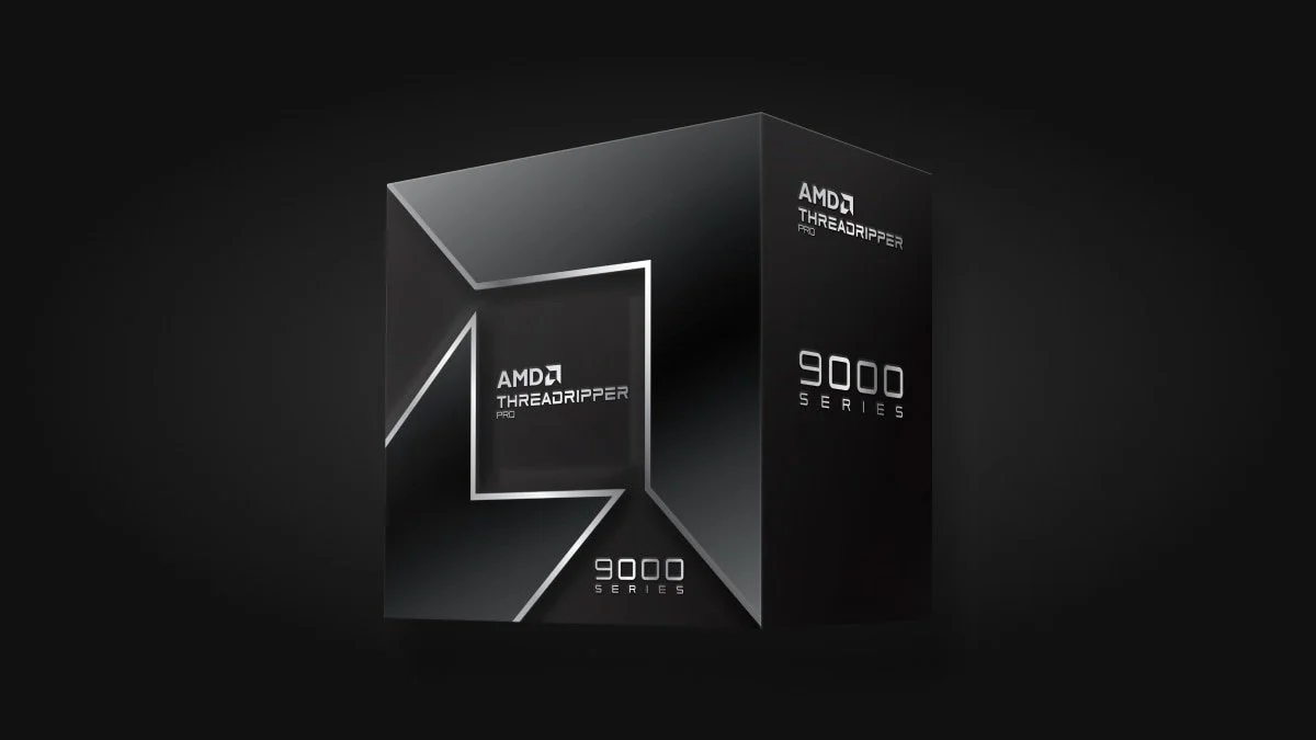 Φωτογραφία προϊόντος: Advanced Micro Devices CPU AMD RYZEN TR PRO 9955WX STR5/WRX90 16C/32T/5.4GHZ/80MB/350W/TRAY Ryzen Threadripper PRO 9955WX