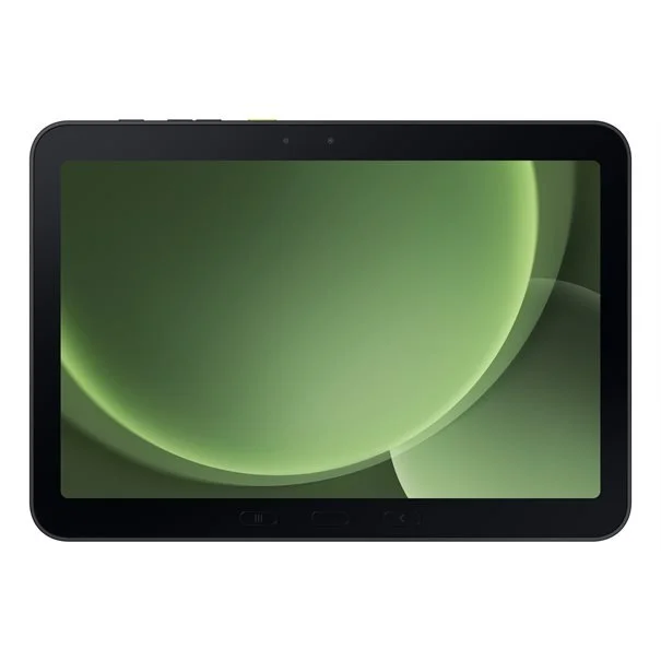 Φωτογραφία προϊόντος: Samsung SM-X356B Galaxy Tab Active5 Pro 8+256GB Enterprise Edition green