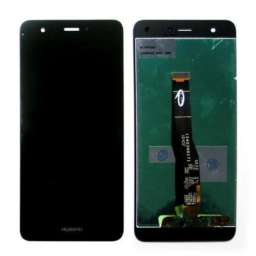 Φωτογραφία προϊόντος: Οθόνη με Touch Screen Huawei nova Μαύρο (OEM) N67443