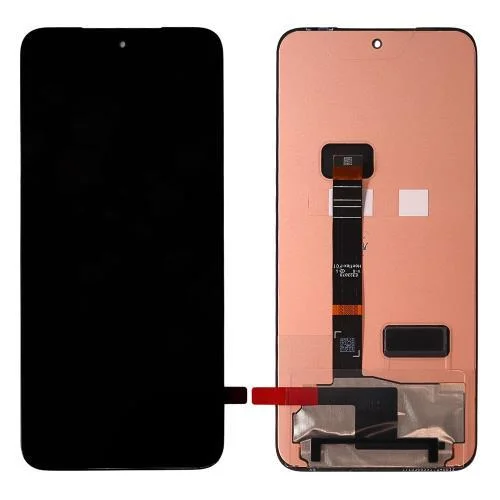 Φωτογραφία προϊόντος: Οθόνη με Touch Screen Motorola Edge 50 Neo 5G Μαύρο (OEM) N66548
