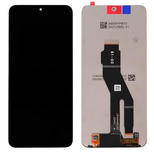 Φωτογραφία προϊόντος: Οθόνη με Touch Screen Honor 90 Lite 5G Μαύρο (OEM) N66278