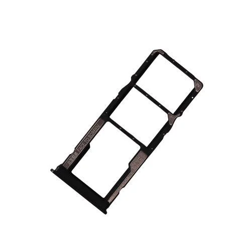 Φωτογραφία προϊόντος: Βάση Κάρτας Sim Xiaomi Redmi 14C Μαύρο (OEM) N68754