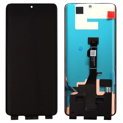 Φωτογραφία προϊόντος: Οθόνη με Touch Screen Huawei P50 Pro Μαύρο (OEM) N63600