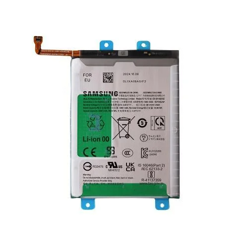 Φωτογραφία προϊόντος: Μπαταρία Samsung EB-BA166ASE A165 Galaxy A16 (Original) N67451