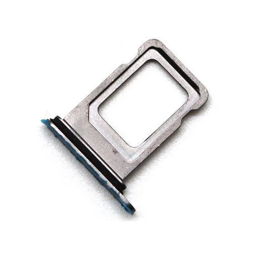 Φωτογραφία προϊόντος: Βάση Κάρτας Sim Apple iPhone 13 Pro/ 13 Pro Max Μαύρο (OEM) N59812