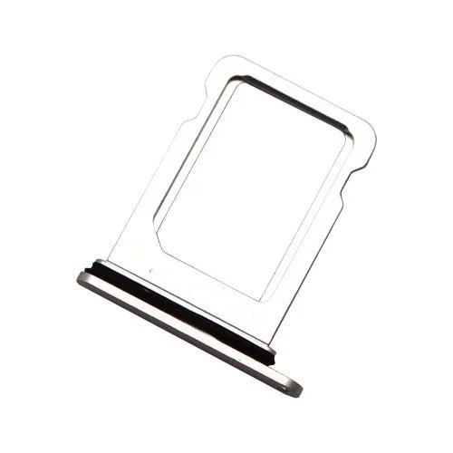 Φωτογραφία προϊόντος: Βάση Κάρτας Sim Apple iPhone 12 mini Λευκό (OEM) N59807