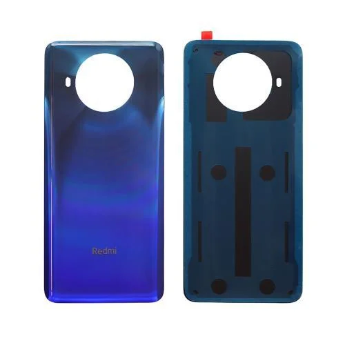 Φωτογραφία προϊόντος: Καπάκι Μπαταρίας Xiaomi Mi 10T Lite 5G Μπλε (OEM) N65311