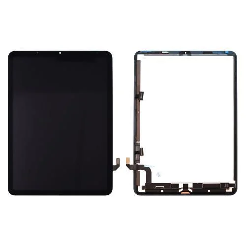 Φωτογραφία προϊόντος: Οθόνη με Touch Screen Apple iPad Air 4 (2020) Μαύρο (OEM) N62481