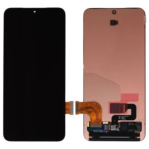 Φωτογραφία προϊόντος: Οθόνη με Touch Screen (Χωρίς Πλαίσιο) Samsung S921B Galaxy S24 5G Μαύρο (Original) N68259