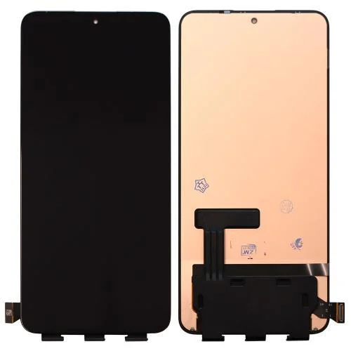 Φωτογραφία προϊόντος: Οθόνη με Touch Screen Xiaomi 13T 5G/ 13T Pro 5G Μαύρο (OEM) N64367