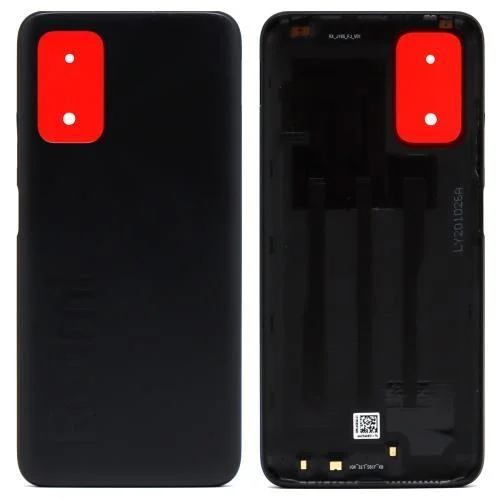 Φωτογραφία προϊόντος: Καπάκι Μπαταρίας Xiaomi Redmi 9T Μαύρο (OEM) N60506