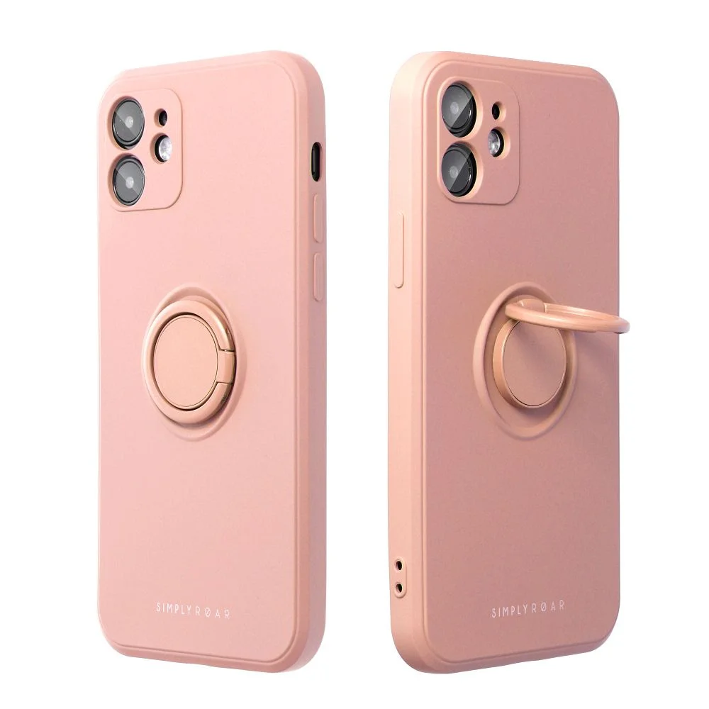 Φωτογραφία προϊόντος: Roar Amber Case - for Iphone 17 Air pink
