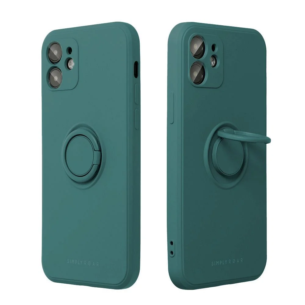 Φωτογραφία προϊόντος: Roar Amber Case - for Iphone 17 Air green