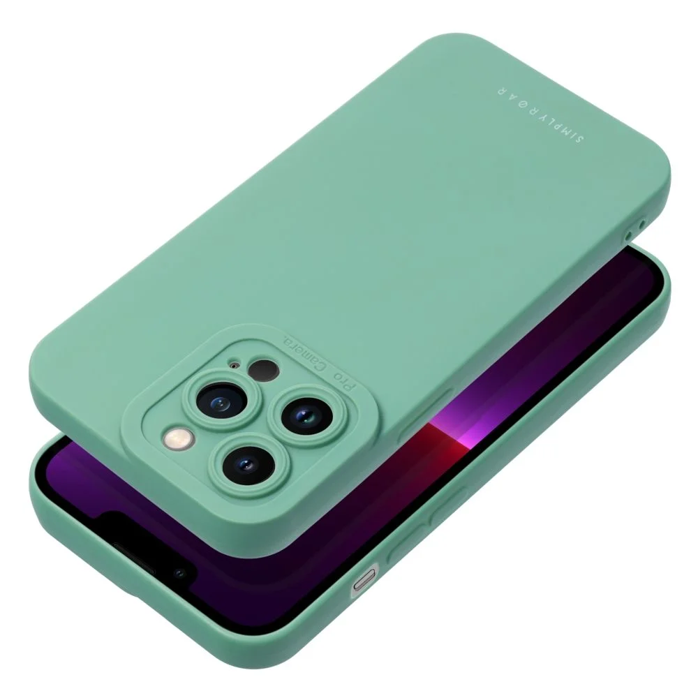 Φωτογραφία προϊόντος: ROAR case LUNA for IPHONE 17 Air Green