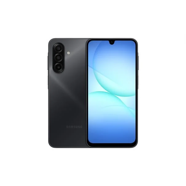 Φωτογραφία προϊόντος: Samsung SM-A175F Galaxy A17 Dual Sim 4+128GB black