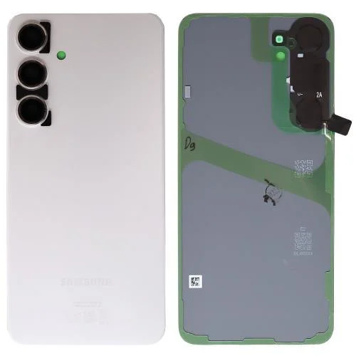 Φωτογραφία προϊόντος: Καπάκι Μπαταρίας Samsung S926B Galaxy S24 Plus 5G Γκρι (Original) N66946