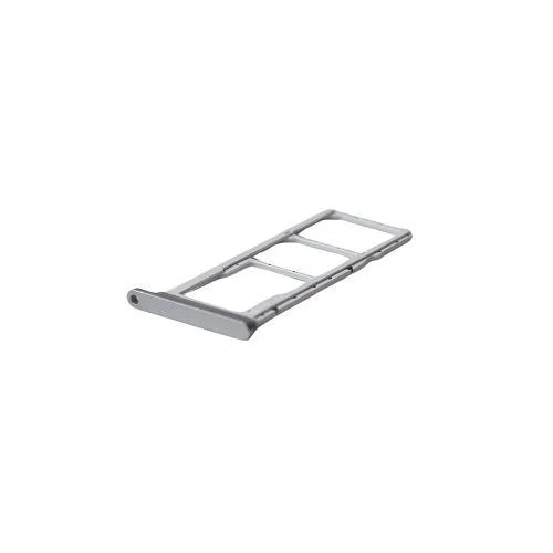 Φωτογραφία προϊόντος: Βάση Κάρτας Sim & SD Samsung A057G Galaxy A05s Ασημί (Original) N65712