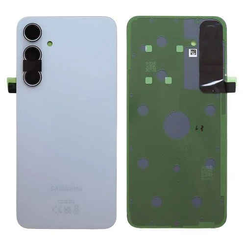 Φωτογραφία προϊόντος: Καπάκι Μπαταρίας Samsung A356B Galaxy A35 5G Μπλε (Original) N65393