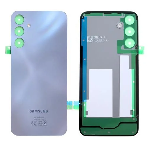 Φωτογραφία προϊόντος: Καπάκι Μπαταρίας Samsung A155F Galaxy A15 Μπλε (Original) N65389