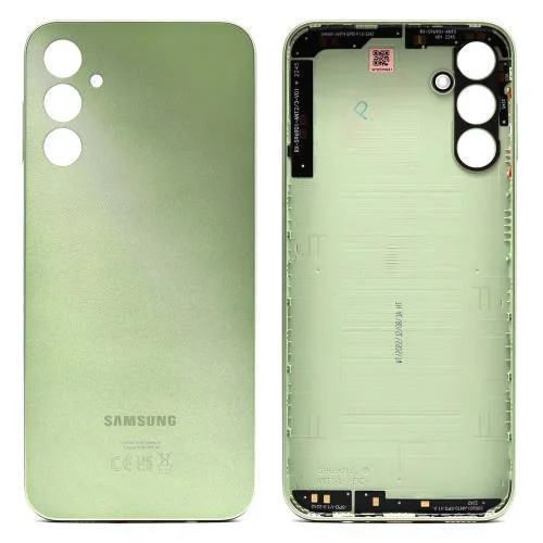 Φωτογραφία προϊόντος: Καπάκι Μπαταρίας Samsung A146P Galaxy A14 5G Ανοιχτό Πράσινο (Original) N62062